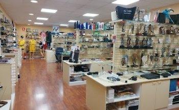 RECLAMOS RIOJA SOCIEDAD LIMITADA.