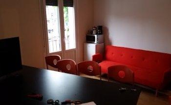 La Visita Comunicación