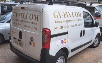 AYJ PUBLICIDAD rotulos y serigrafía