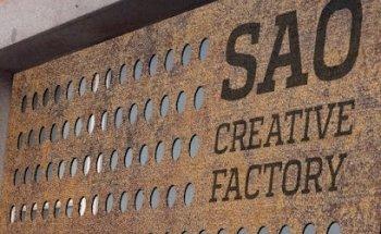SAO CREATIVE FACTORY