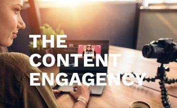 The Content Club by You First