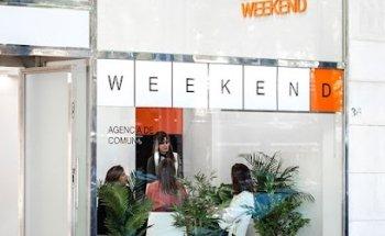 Agencia Weekend
