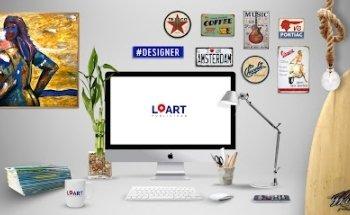 Loart Soluciones Publicitarias