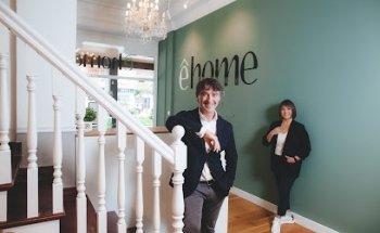 Inmobiliaria ehome Getxo