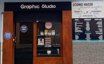 Rótulos Graphic Studio