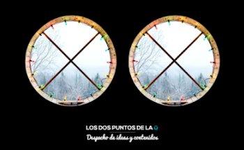 Los dos puntos de la u