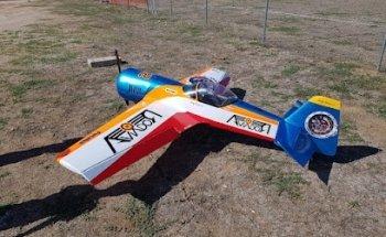 Grupo Ayserco, AVIADOR