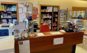 Copistería COPY DGS