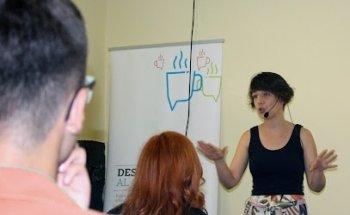 Olga Batalla · Escaparatismo · Visual Merchandising