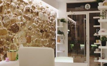 Alba Manzanedo Estudio Creativo