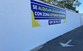 Creaciones IMAGINE, rotulación de vehículos y locales. Luminosos, letras corpóreas y todo tipo de ropa laboral