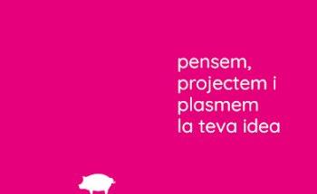 The Graphic room · Disseny gràfic, publicitat i impremta digital