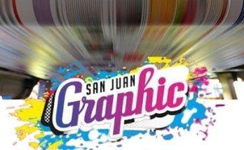 SAN JUAN GRAPHIC