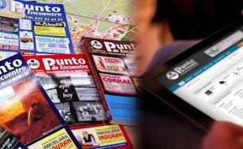 Punto de Encuentro Comunicación, S.L.U.