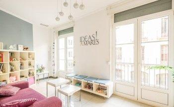 IdeasAmares Eventos y Comunicación