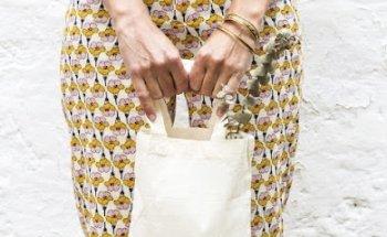 La Bolsa o La Vida - Bolsas personalizadas de tela al por mayor