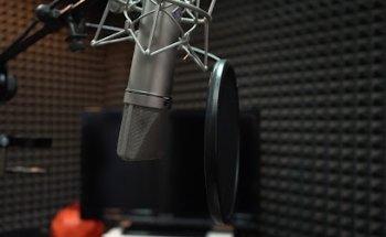 Locutores profesionales en todos los idiomas - AF gestión de sonido y comunicación