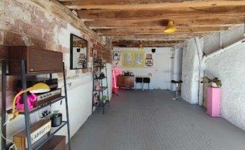 vanderpla. Comunicació visual + art lab.