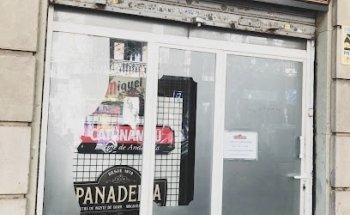 Rotulos Antiguos - Barcelona