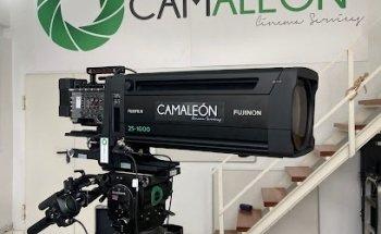 Alquiler Cámaras Sevilla | Camaleón Rental ™