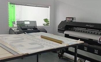 JR Graphics | Impresión, Rotulación, Diseño Web