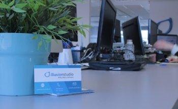 illusion Studio - Desarrollo de software, aplicaciones web a medida y APPs