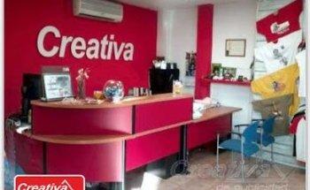 CREATIVA DE PUBLICIDAD