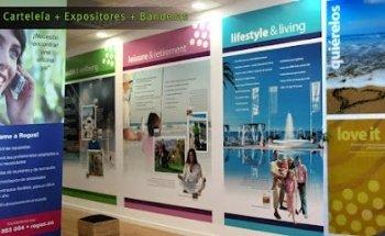 Formas Publicitarias