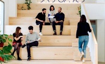 Firma - Branding & Innovation Agency