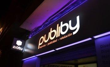 Publiby