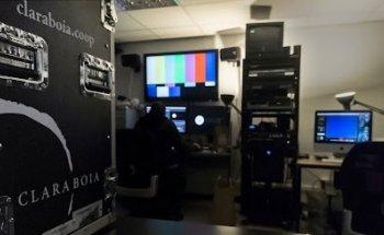 CLARABOIA Som la cooperativa del Vídeo