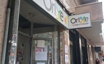 Orixe Publicidad y Comunicación