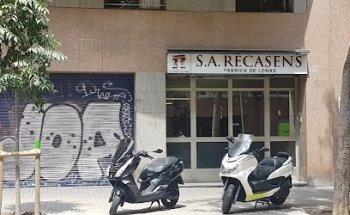 S.A. Recasens