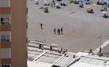 Vacaciones en Torrox