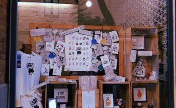 redoble studio gráfico