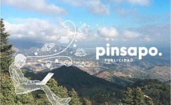 Pinsapo Publicidad