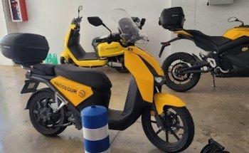 Luminosos y Toldos HESLA S.L.