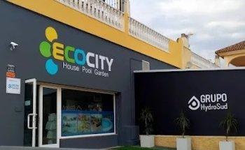 Eco City Servicepoint Torrevieja