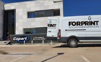 Forprint Soluciones Gráficas