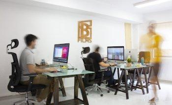 Brusau Films / Agencia Publicidad y Productora Audiovisual Zaragoza