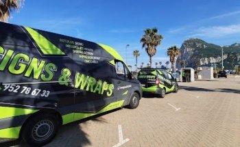 Rotulos Imagina Signs