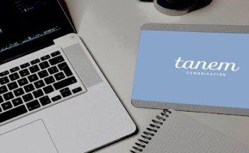 Tanem Comunicación