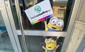Hazlo Creative Publicidad