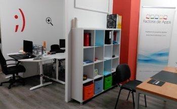 Factoria de Apps