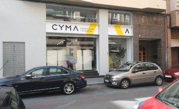 CYMA Comunicación y Marketing