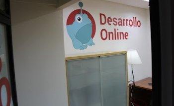 Desarrollo Online