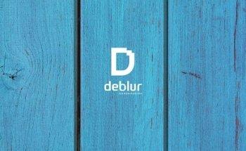 Deblur Comunicación