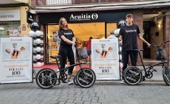 Ecotactil - Azafatas y Promotoras para Eventos