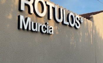 Rótulos Murcia