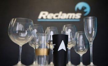 Reclams | Serigrafia, Merchandising i Retolació